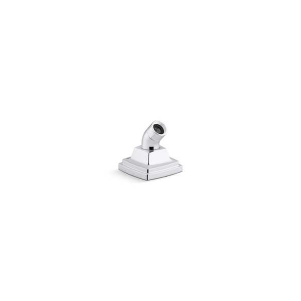Kohler Riff Hand Shower Holder Polished Chrome 29477-CP - main